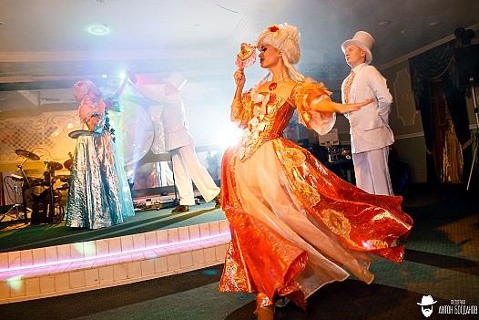 Ренессанс